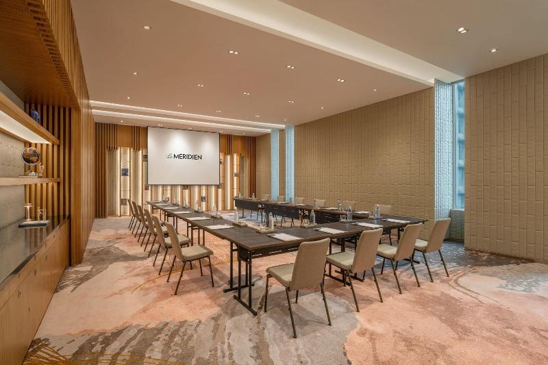 Le Meridien Bangkok - Toplantı