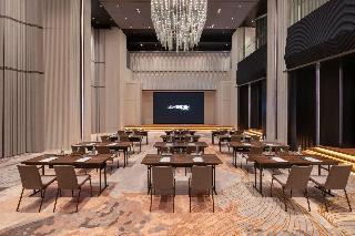 Le Meridien Bangkok fotoÄŸrafÄ±