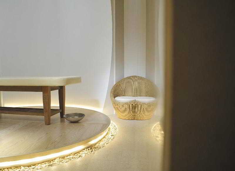 Le Meridien Bangkok fotoÄŸrafÄ±