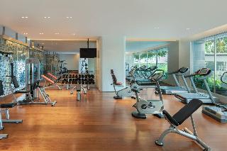 Le Meridien Bangkok fotoÄŸrafÄ±