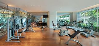 Le Meridien Bangkok fotoÄŸrafÄ±