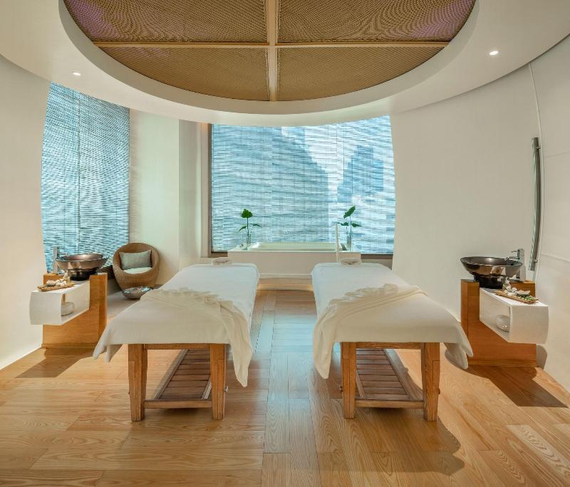 Le Meridien Bangkok - Aktivite