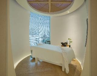 Le Meridien Bangkok fotoÄŸrafÄ±