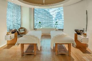 Le Meridien Bangkok fotoÄŸrafÄ±