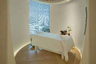 Le Meridien Bangkok fotoÄŸrafÄ±
