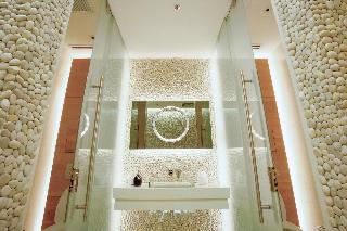 Le Meridien Bangkok fotoÄŸrafÄ±
