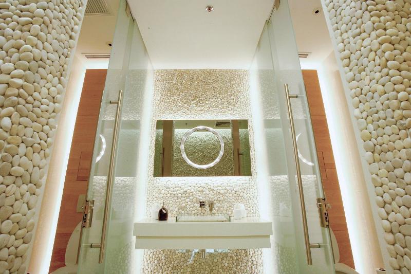 Le Meridien Bangkok - Aktivite