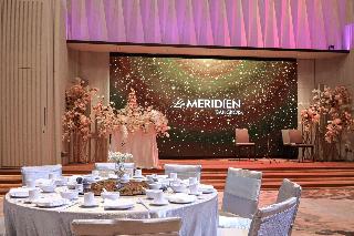 Le Meridien Bangkok fotoÄŸrafÄ±