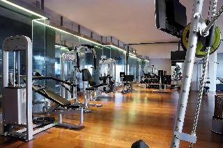 Le Meridien Bangkok fotoÄŸrafÄ±