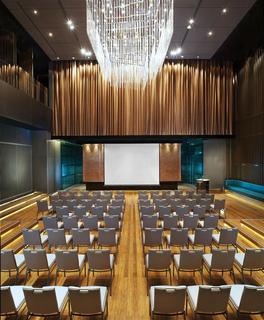Le Meridien Bangkok fotoÄŸrafÄ±