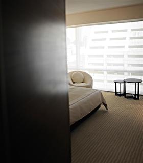 Le Meridien Bangkok fotoÄŸrafÄ±