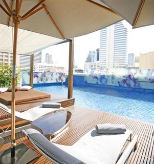 Le Meridien Bangkok fotoÄŸrafÄ±