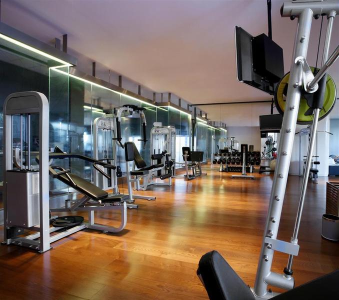 Le Meridien Bangkok - Genel