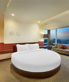 Le Meridien Bangkok fotoÄŸrafÄ±