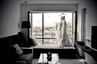 Le Meridien Bangkok fotoÄŸrafÄ±