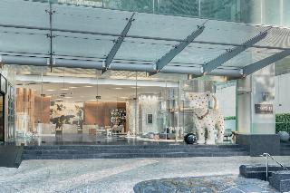 Le Meridien Bangkok fotoÄŸrafÄ±