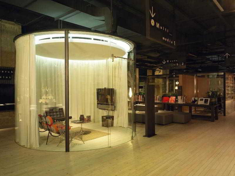 Le Meridien Bangkok fotoÄŸrafÄ±