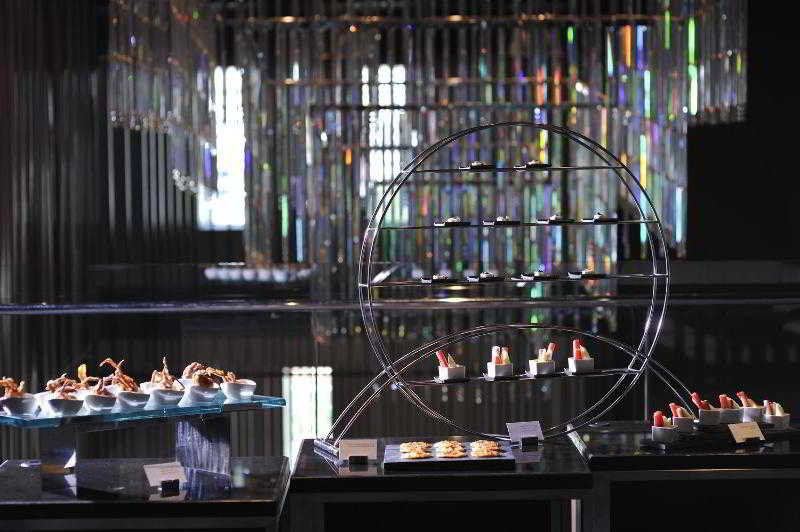 Le Meridien Bangkok fotoÄŸrafÄ±