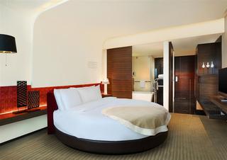 Le Meridien Bangkok fotoÄŸrafÄ±