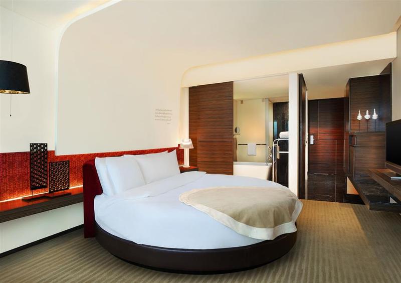 Le Meridien Bangkok - Genel