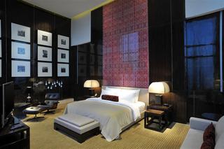 Le Meridien Bangkok fotoÄŸrafÄ±