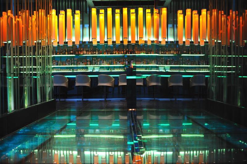 Le Meridien Bangkok - Genel