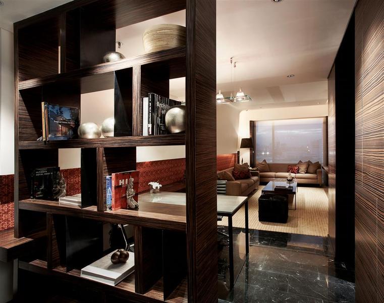 Le Meridien Bangkok - Genel