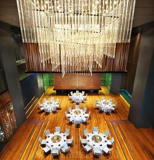 Le Meridien Bangkok fotoÄŸrafÄ±