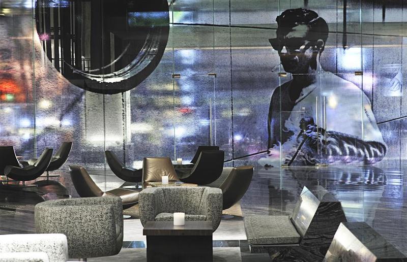 Le Meridien Bangkok - Genel