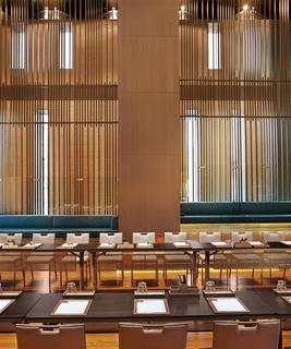 Le Meridien Bangkok fotoÄŸrafÄ±