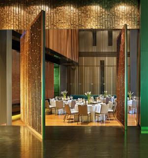 Le Meridien Bangkok fotoÄŸrafÄ±