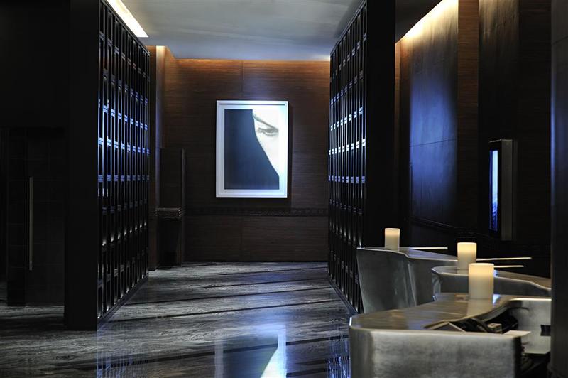 Le Meridien Bangkok - Genel