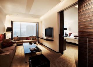 Le Meridien Bangkok fotoÄŸrafÄ±