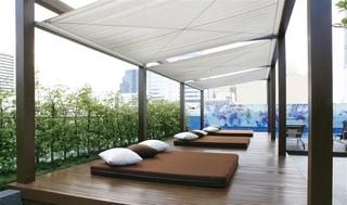 Le Meridien Bangkok fotoÄŸrafÄ±