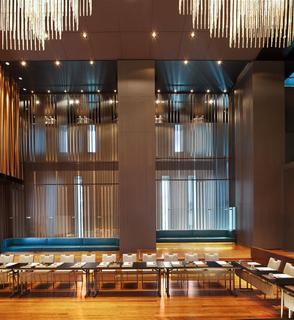 Le Meridien Bangkok fotoÄŸrafÄ±
