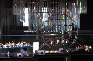 Le Meridien Bangkok fotoÄŸrafÄ±