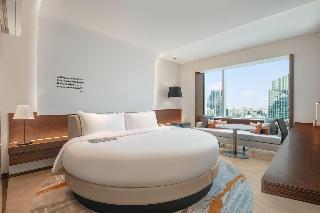 Le Meridien Bangkok fotoÄŸrafÄ±