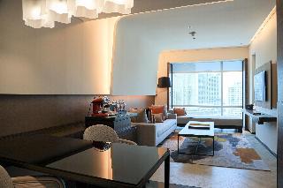 Le Meridien Bangkok fotoÄŸrafÄ±