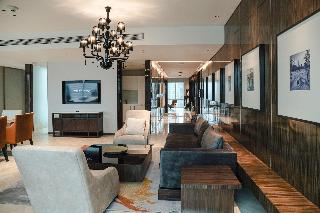 Le Meridien Bangkok fotoÄŸrafÄ±