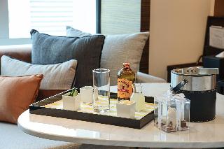 Le Meridien Bangkok fotoÄŸrafÄ±