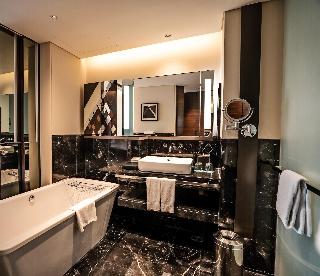 Le Meridien Bangkok fotoÄŸrafÄ±