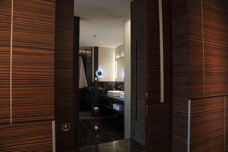 Le Meridien Bangkok - Oda