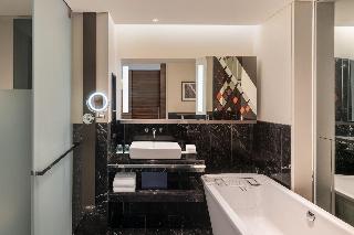 Le Meridien Bangkok fotoÄŸrafÄ±