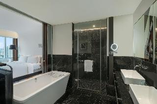 Le Meridien Bangkok fotoÄŸrafÄ±