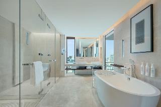 Le Meridien Bangkok fotoÄŸrafÄ±