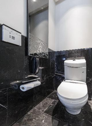 Le Meridien Bangkok fotoÄŸrafÄ±