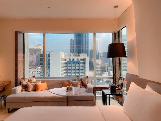 Le Meridien Bangkok fotoÄŸrafÄ±