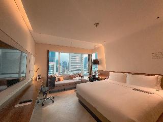 Le Meridien Bangkok fotoÄŸrafÄ±