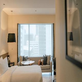 Le Meridien Bangkok fotoÄŸrafÄ±