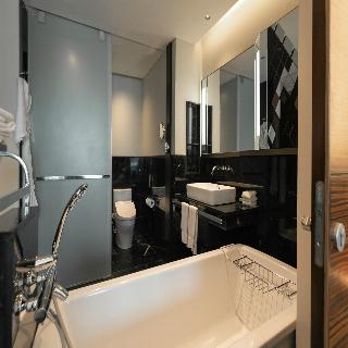 Le Meridien Bangkok fotoÄŸrafÄ±